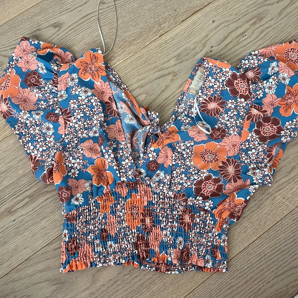 Altar’d State Top